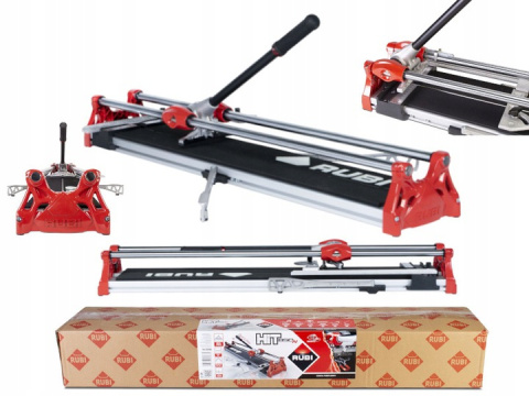 Przecinarka do glazury, do płytek Rubi HIT-850 N | Sklep z ...